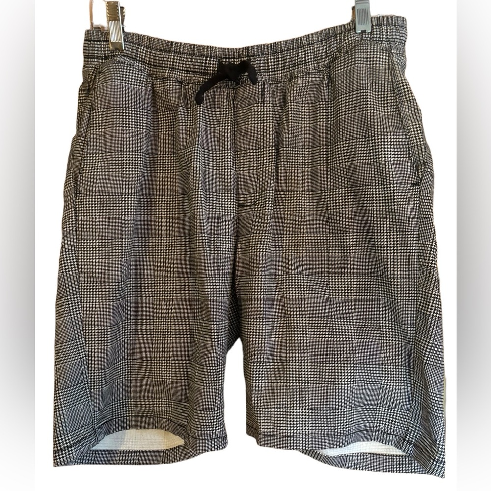 Raw Yarn industries shorts